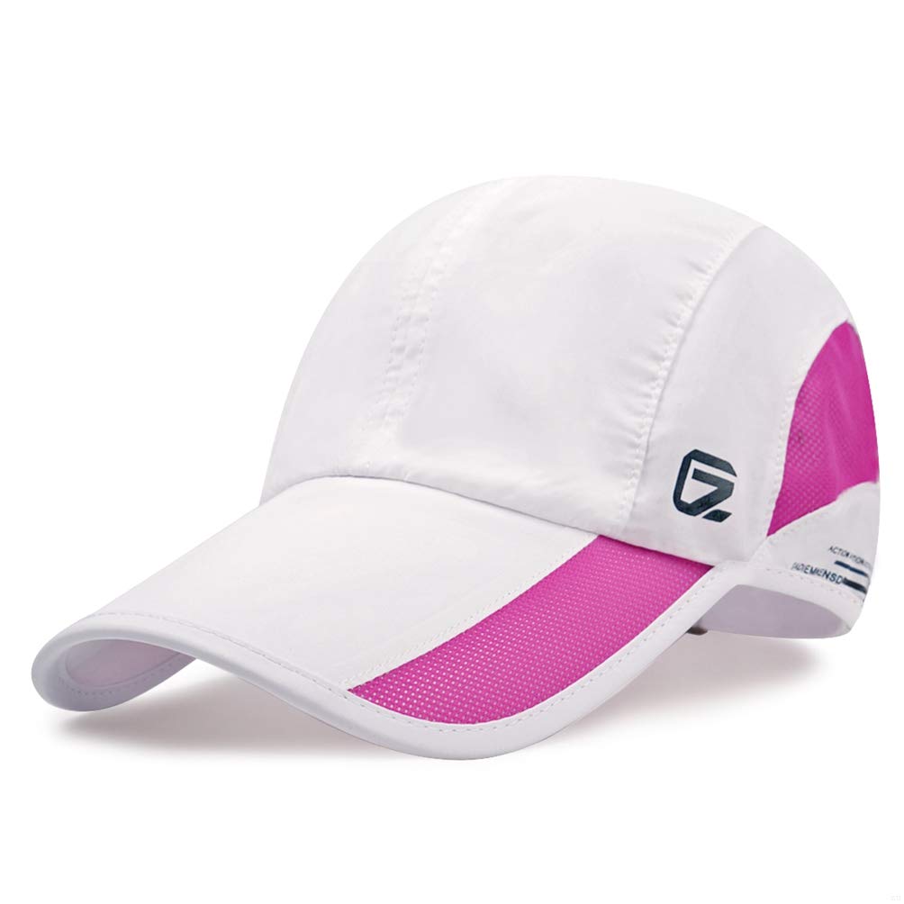 Cappello Sportivo Unisex GADIEMKENSD - Leggero, Traspirante E Anti-UV Con Regolazione Taglia - Foto 9
