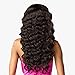 Instant Weave Sensationnel Half Wig Drawstring Cap IWD 8 (2)