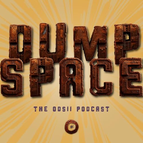 Dumpspace Episode 1 - Welcome to Wonderspace