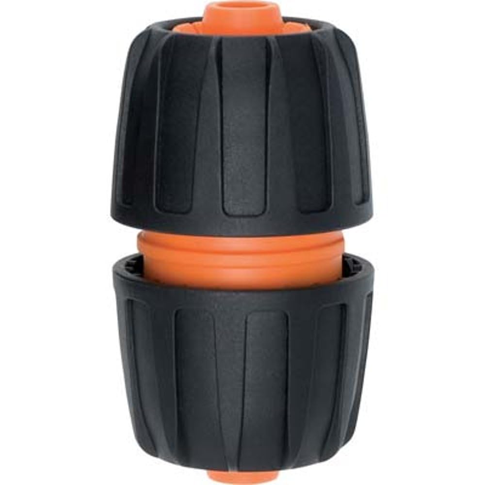25PZ RACCORDO GIUNTATUBO RIPARATORE UNIVERSALE GF 1/2-5/8-3/4 8000-3443