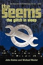 The Seems : The Glitch in Sleep
