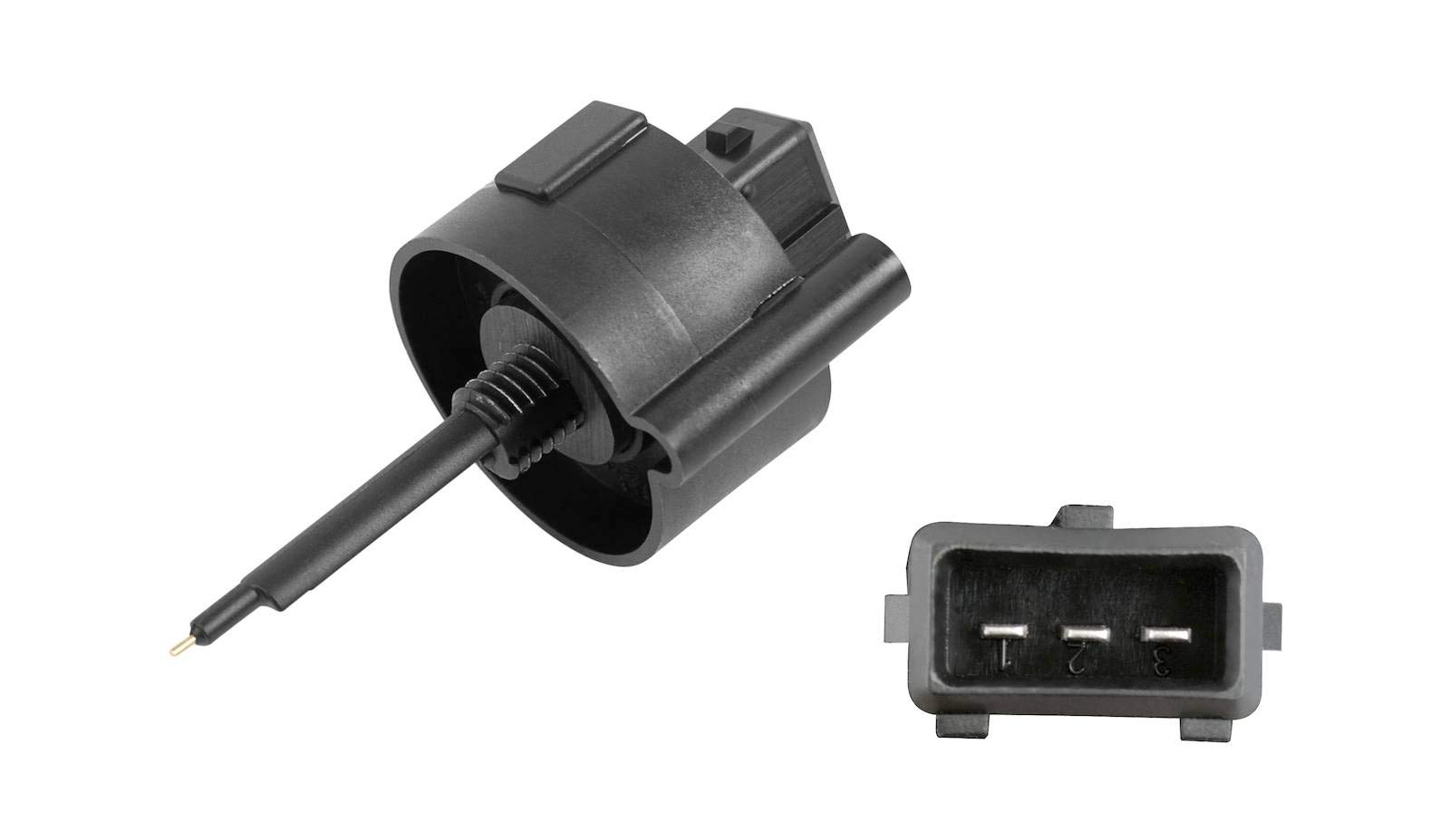 Sensor agua sistema combustible 7.24051 80mm 34,5g
