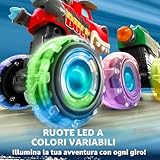 Zoom IMG-1 joyin 3 pezzi monster truck Zoom IMG-1 joyin 3 pezzi monster truck