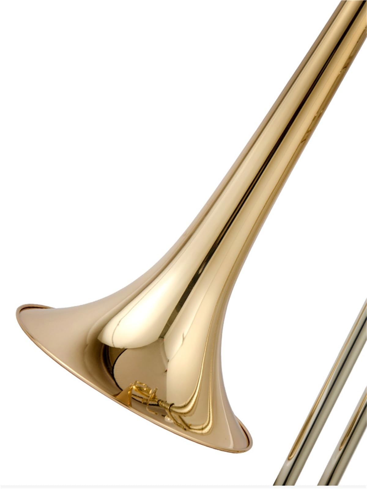Tenorposaune B Bis F Professionelles Blasinstrument Profiposaune