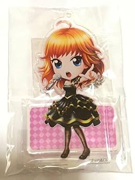 Amazon.co.jp: ちび菜 中森明菜 ディナーショー グッズ アクリル