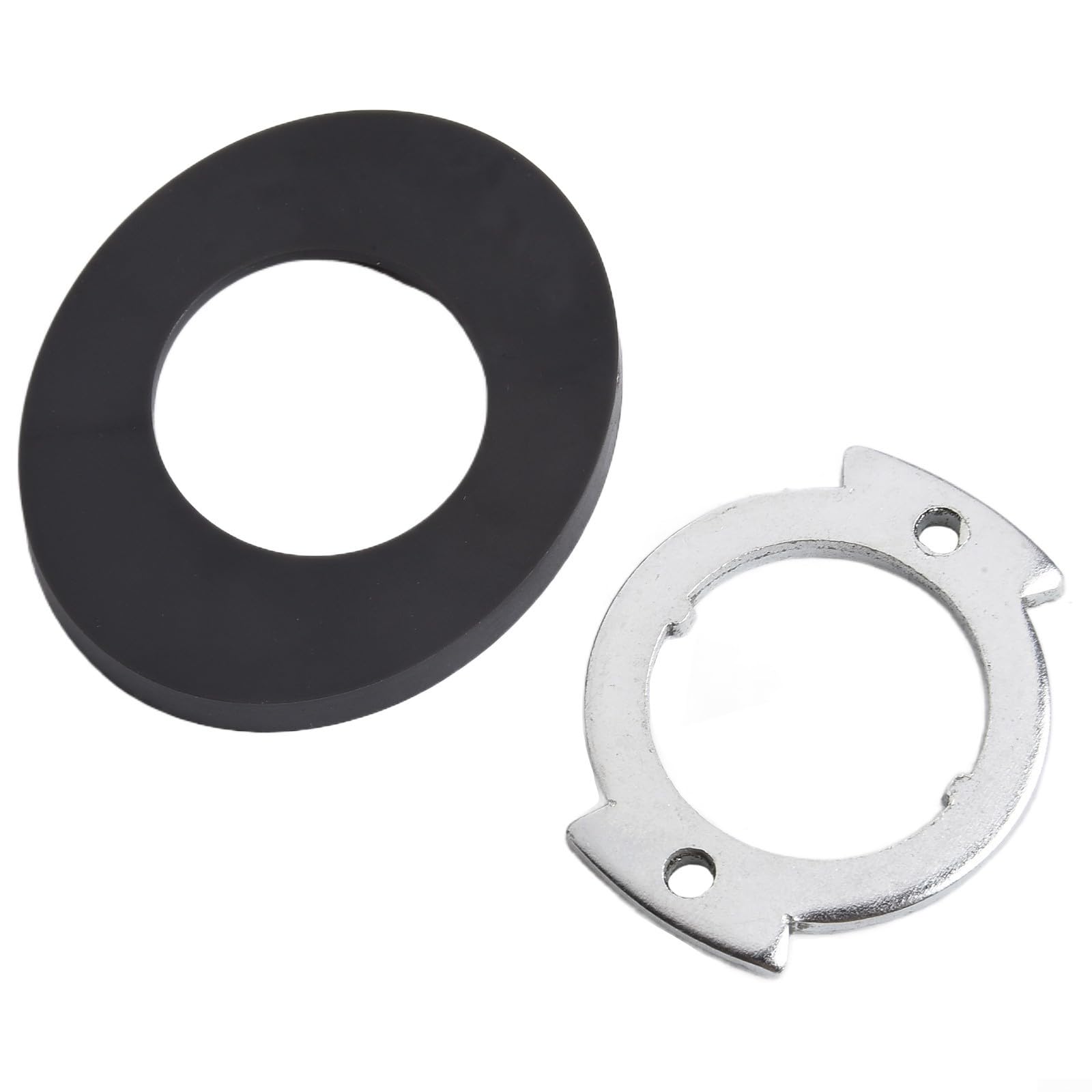 Engineered Rotating Bowl and Bearing Spacer Set for Front Fork of For Segway For Ninebot F20 F30 Electric Scooter Models — view 8