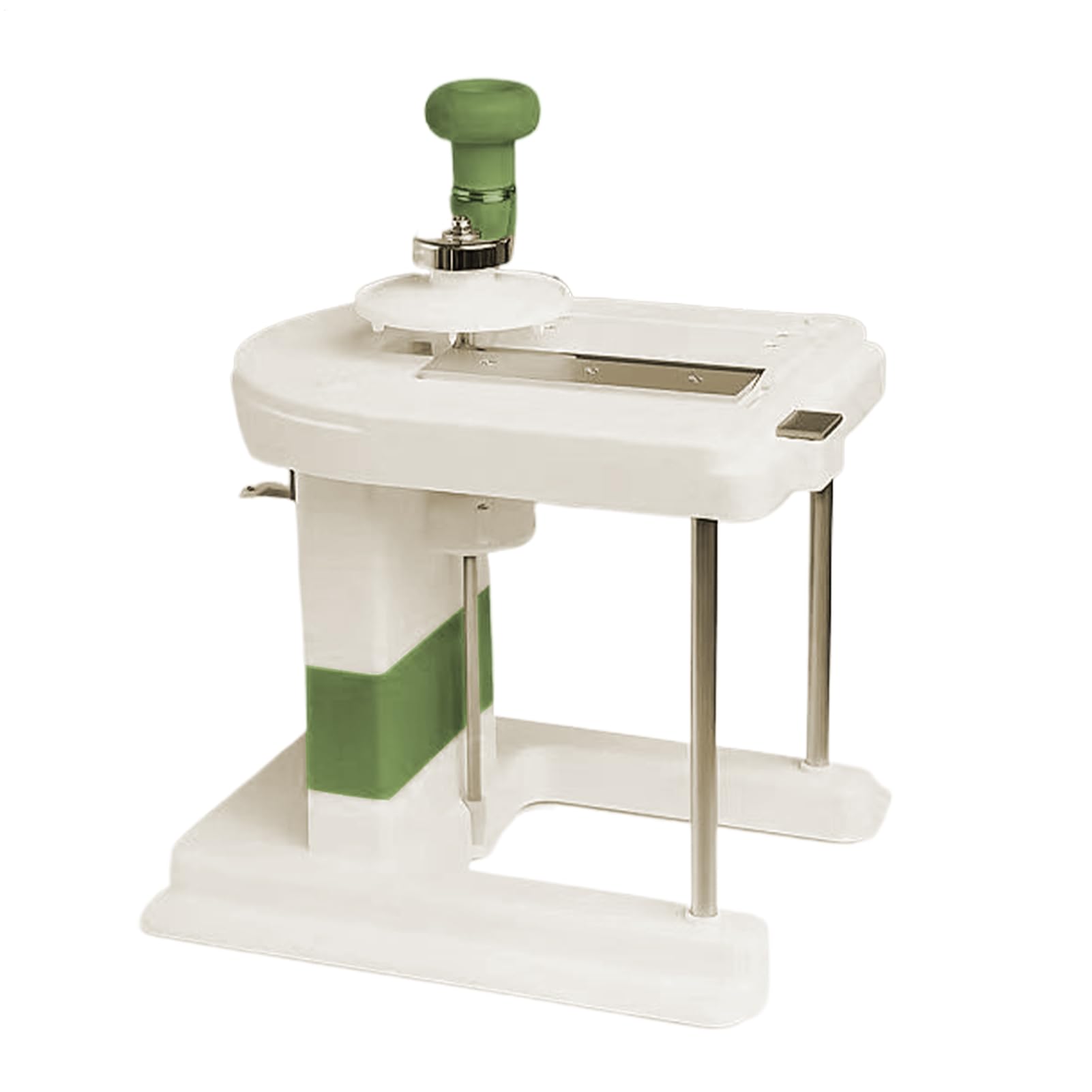 Picadora, cortador de chucrut manual – Ayuda de cocina, con, cocina para verduras, frutas,
