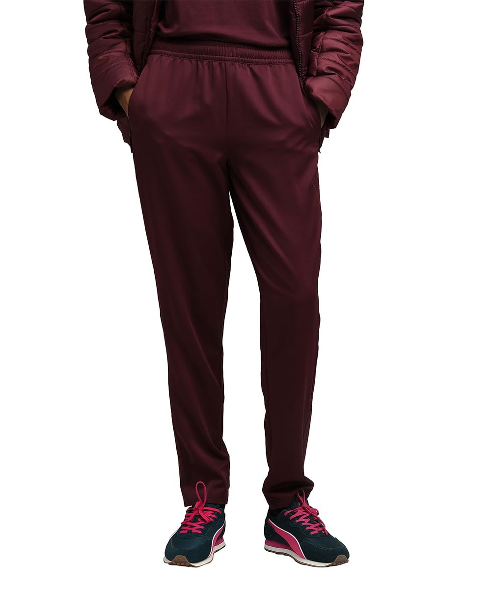 puma Women's Regular Woven Pants-picture-43