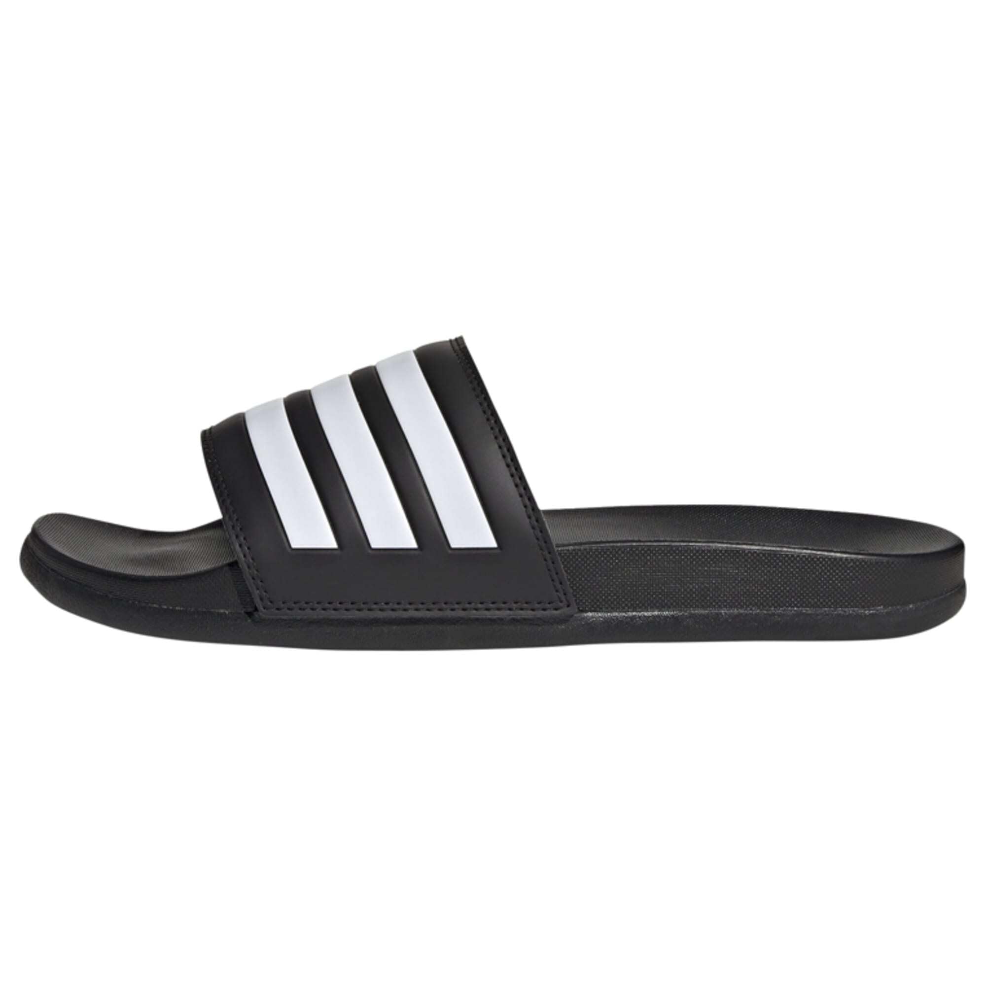 adidas Adilette Comfort Slides, Chanclas Unisex Adulto