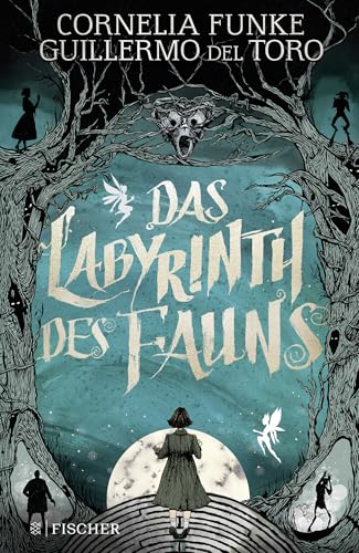 Das Labyrinth des Fauns
