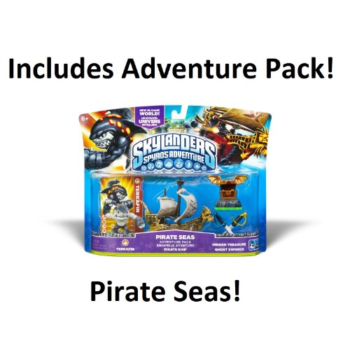 Skylanders: Spyro's Adventure Mega Pack - Playstation 3 image 5