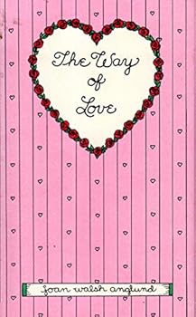 Hardcover The Way of Love Book