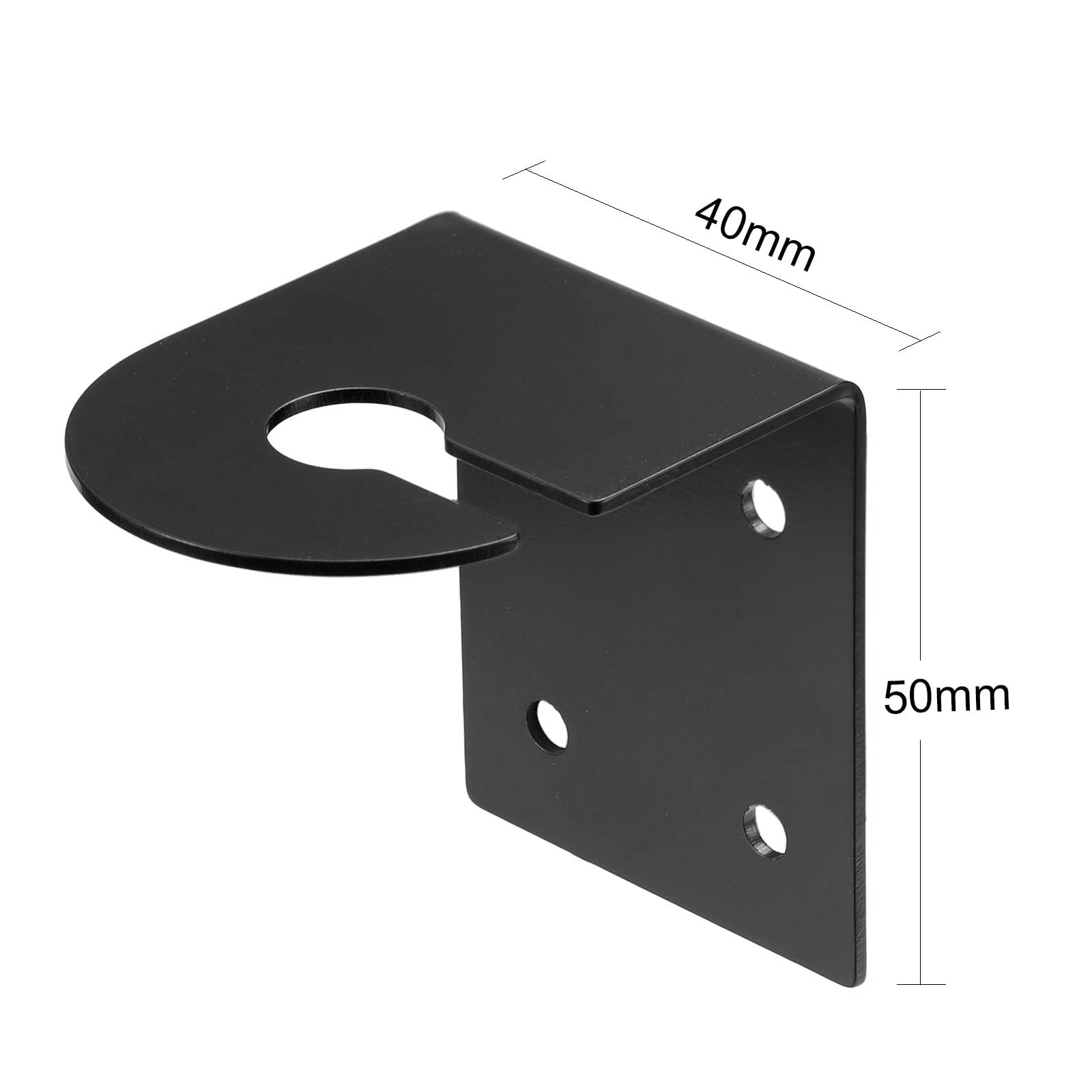 Superbat Antenne 4G LTE Extérieure 10dBi avec Câble RG174 3m SMA Mâle | 50 Ohms, pour Autoradios de Bateau, Voiture, Camping-Car, Moto, Tracteur, VTT et UTV
