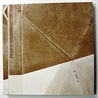 Visionary Architects: Boullee, Ledoux, Lequeu B00133KWRO Book Cover