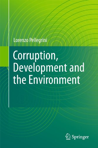 Corruption, Development and the Environment view 2