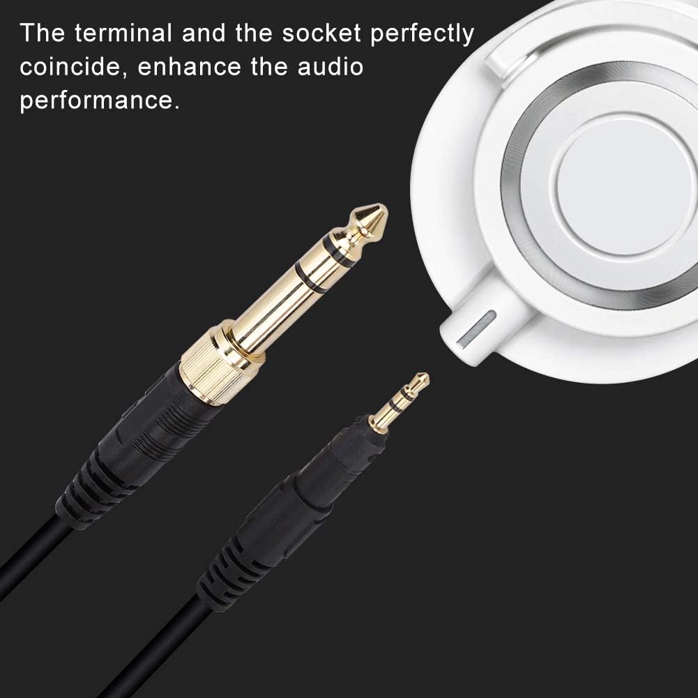 Beufee Headphone Cable - Image 2