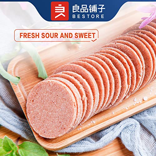 Bestore Assorted Hawthorn Combo Hawthorn Chips Bars Balls Candy #TOP4