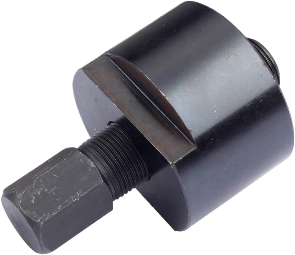 Flywheel Disassembly Magneto Puller Tool M50*1.5 Compatible with RZR 900XP 2011 2012 2013 2014