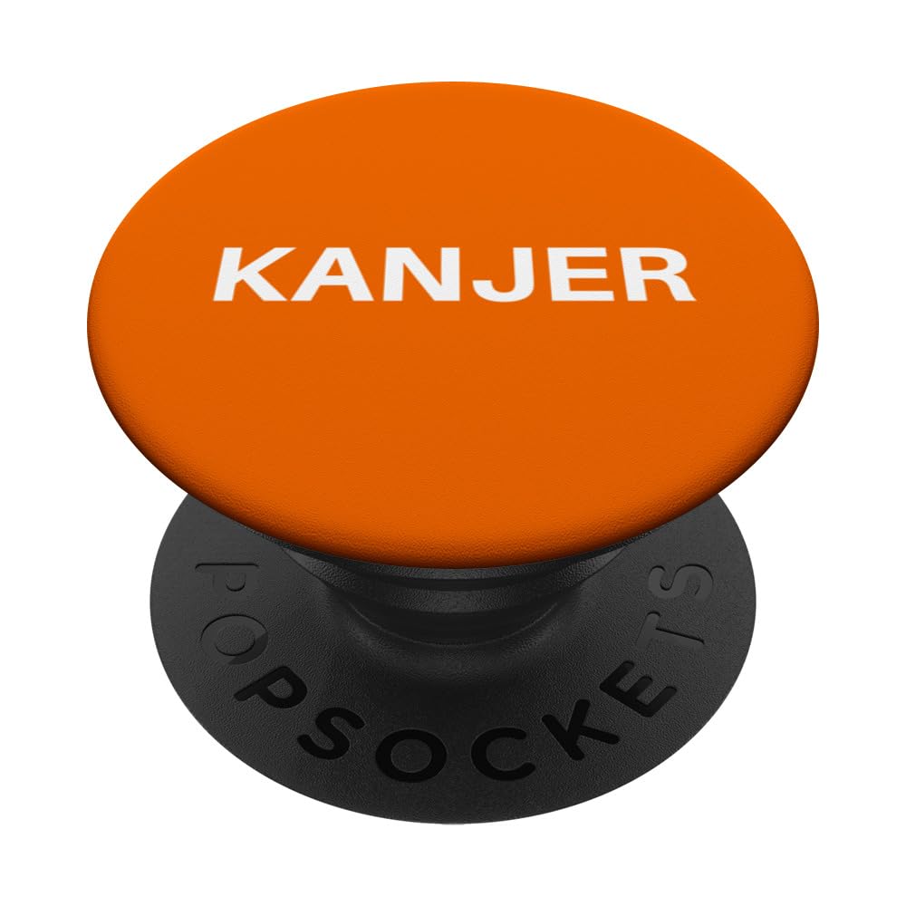 Dutch kanjer PopSockets Swappable PopGrip