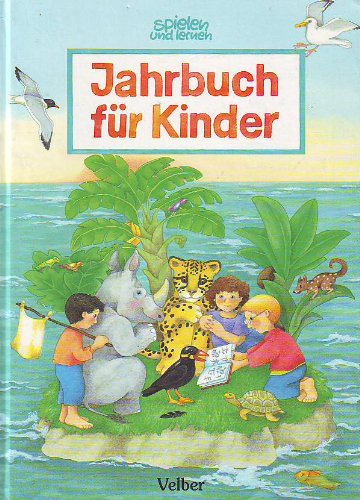 jahrbuch-f-r-kinder-1993-amazon-de-b-cher