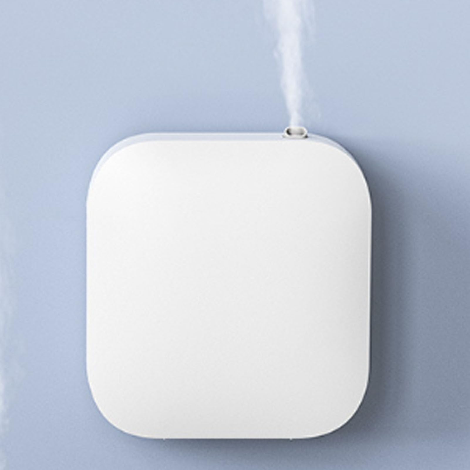 RIZGHWOY Intelligenter Duftdiffusor mit 150-ml-Sensor
