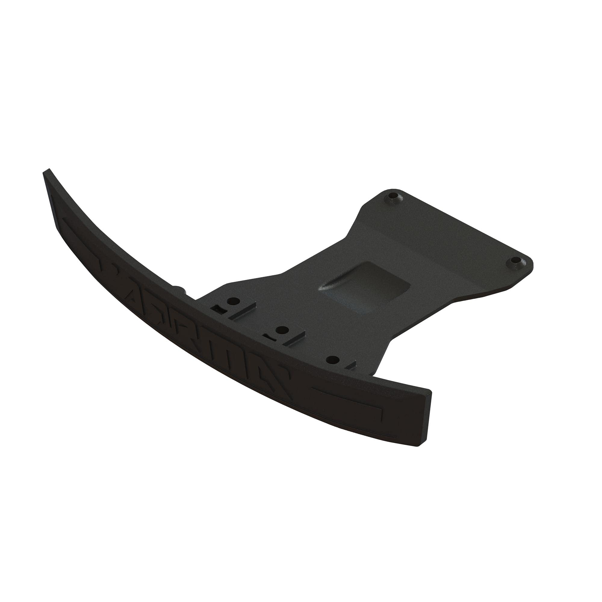 ARRMA ARA320626 Front Bumper, Multi-Colour
