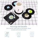 Zoom IMG-2 coolty 6 st ck vinyl Zoom IMG-2 coolty 6 st ck vinyl