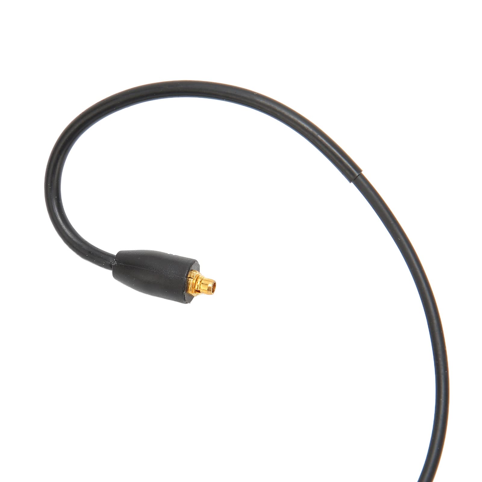 Cable de Actualización para Auriculares Cable Adaptador de Cuerda de Alambre para Auriculares Cable Adaptador para Auriculares Tapones para los Oídos Auriculares Cables con