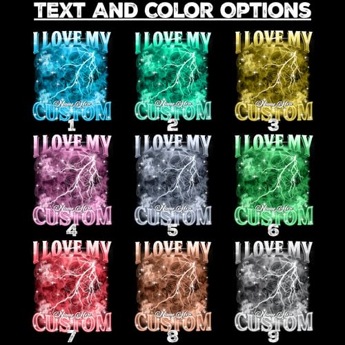 Tehg & Tuhg Custom T Shirts with Picture, Vintage Bootleg Rap Tee, Boyfriend Girlfriend, Unique Gift for Birthday Anniversary3