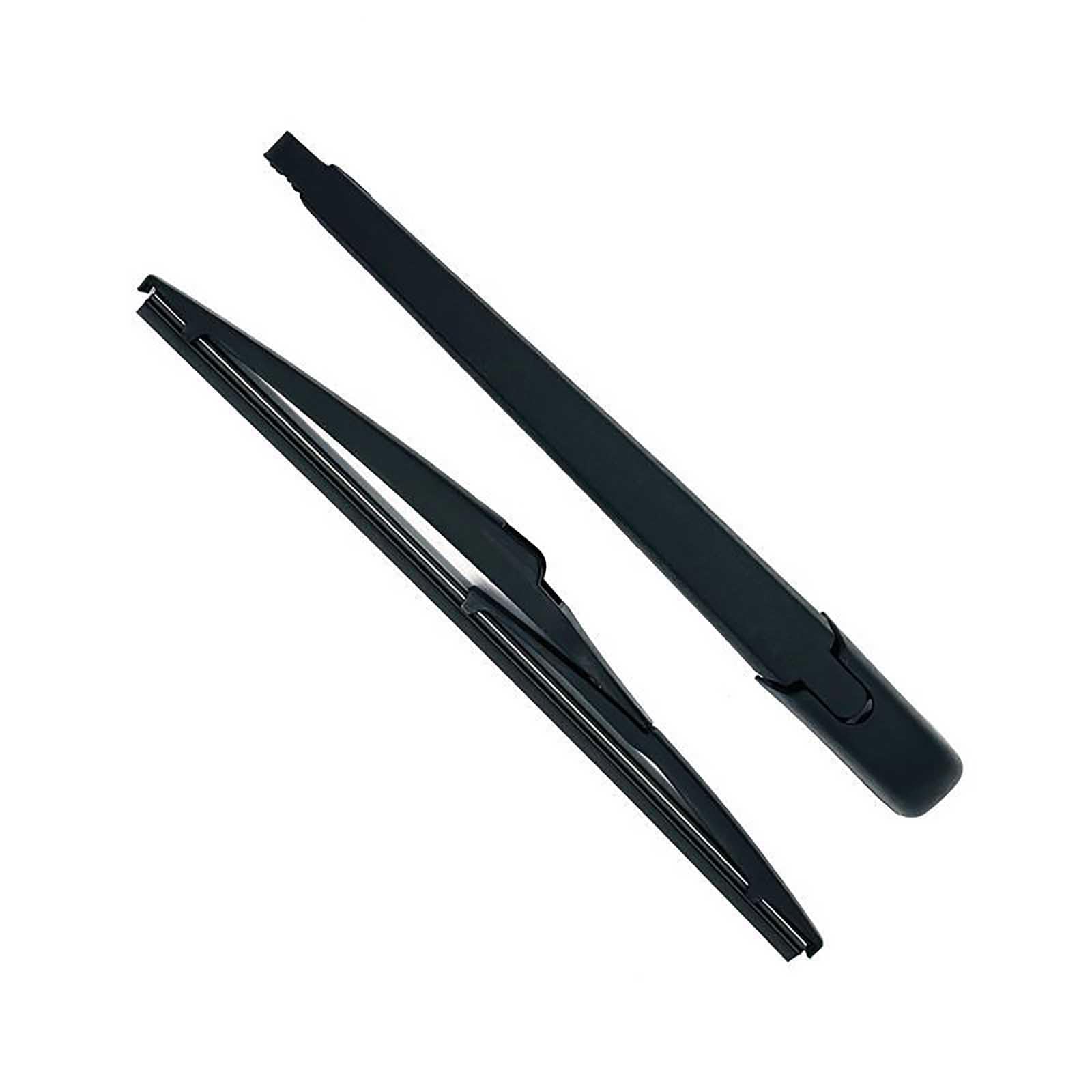 Kit Brazo y Escobilla Trasera para Toyota RAV4 Recambio de Alta Durabilidad 2014-2025