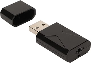 Tradutor de Voz USB, Tradutor Inteligente de 28 Idiomas, Reconhecimento de Fala AI Portátil Tradutor de Idiomas Em Tempo Real, Controle de Voz por Computador