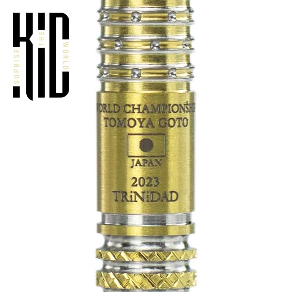 Amazon | TRiNiDAD PRO KID PDC LIMITED トリニダード プロ