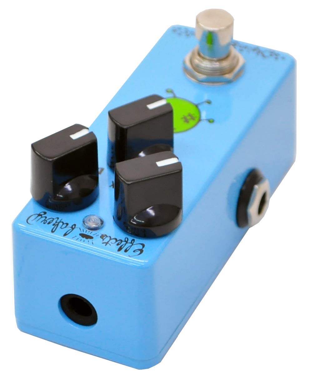 Effects Bakery(エフェクツベーカリー) エフェクター4種 Effects Bakery French Bread Delay