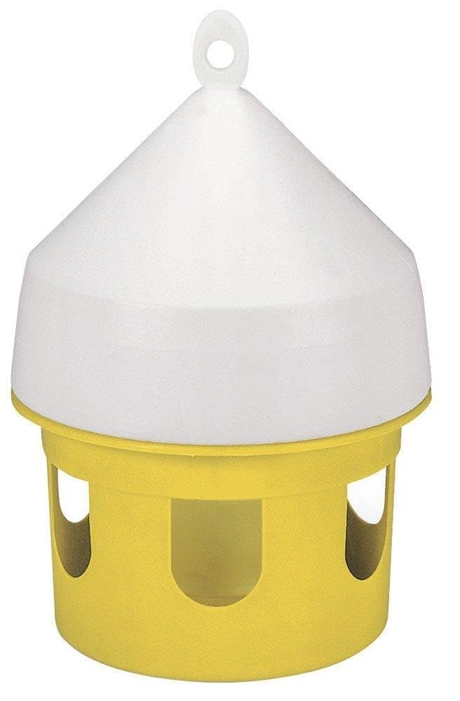 Kerbl 70252 Pigeon Feeder 5 L