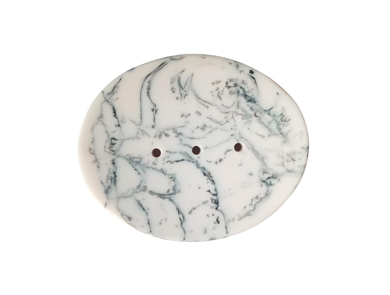 Ajuny Soap Dish Soap Holder Shower - Image 2