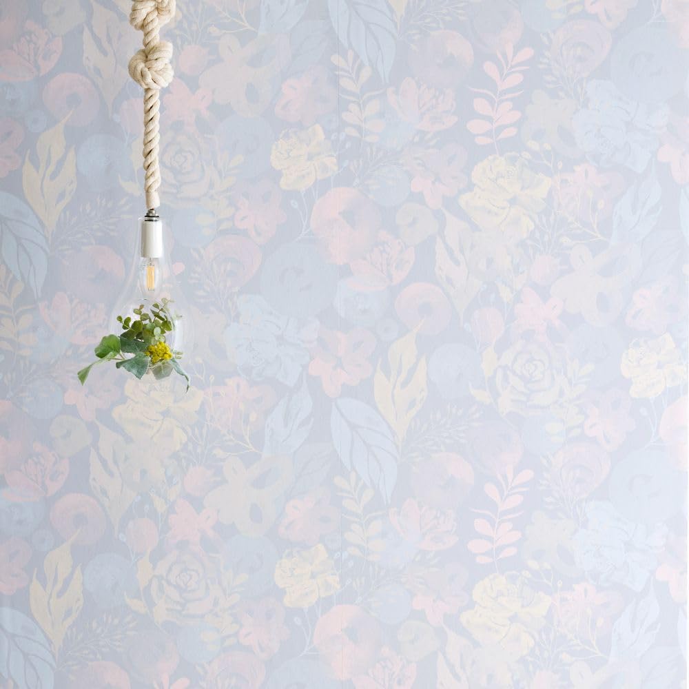 fiona専用 FIONA フィオナ 壁紙 In Bloom イン ブルーム 花柄 ボタニカル