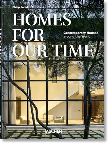 Homes for Our Time. Contemporary Houses Around The World – 40Th...