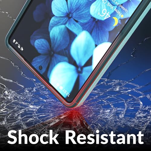 Image of Crave Dual Guard for Samsung Galaxy S25 Ultra Case - Aqua