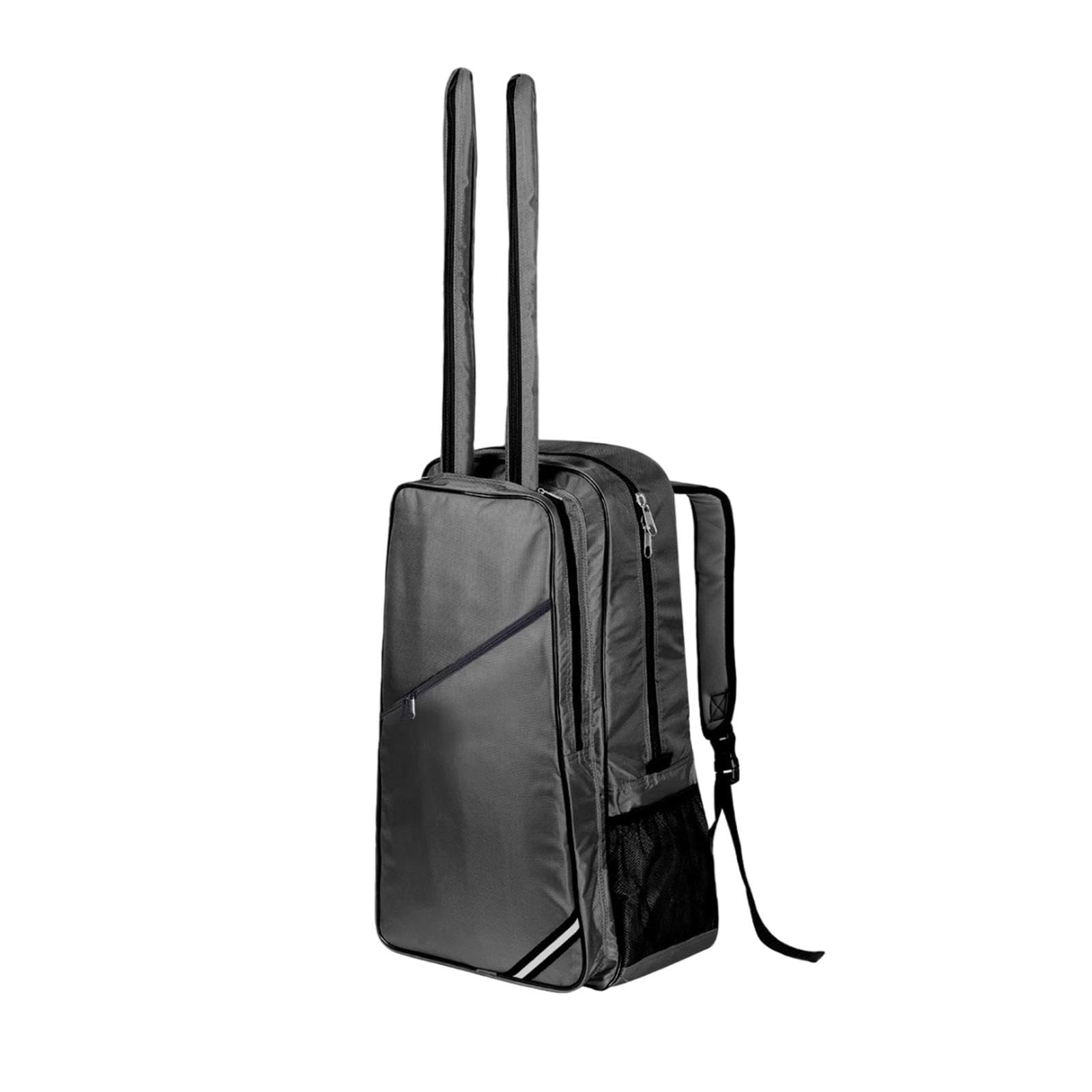 Mochila de esgrima Bolsa de esgrima Deportiva con Correa Ajustable Práctica Ligera con asa Bolsa de Accesorios confiable Bolso de Mano