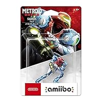 Amazon.co.jp: amiibo E.M.M.I.【メトロイド ドレッド