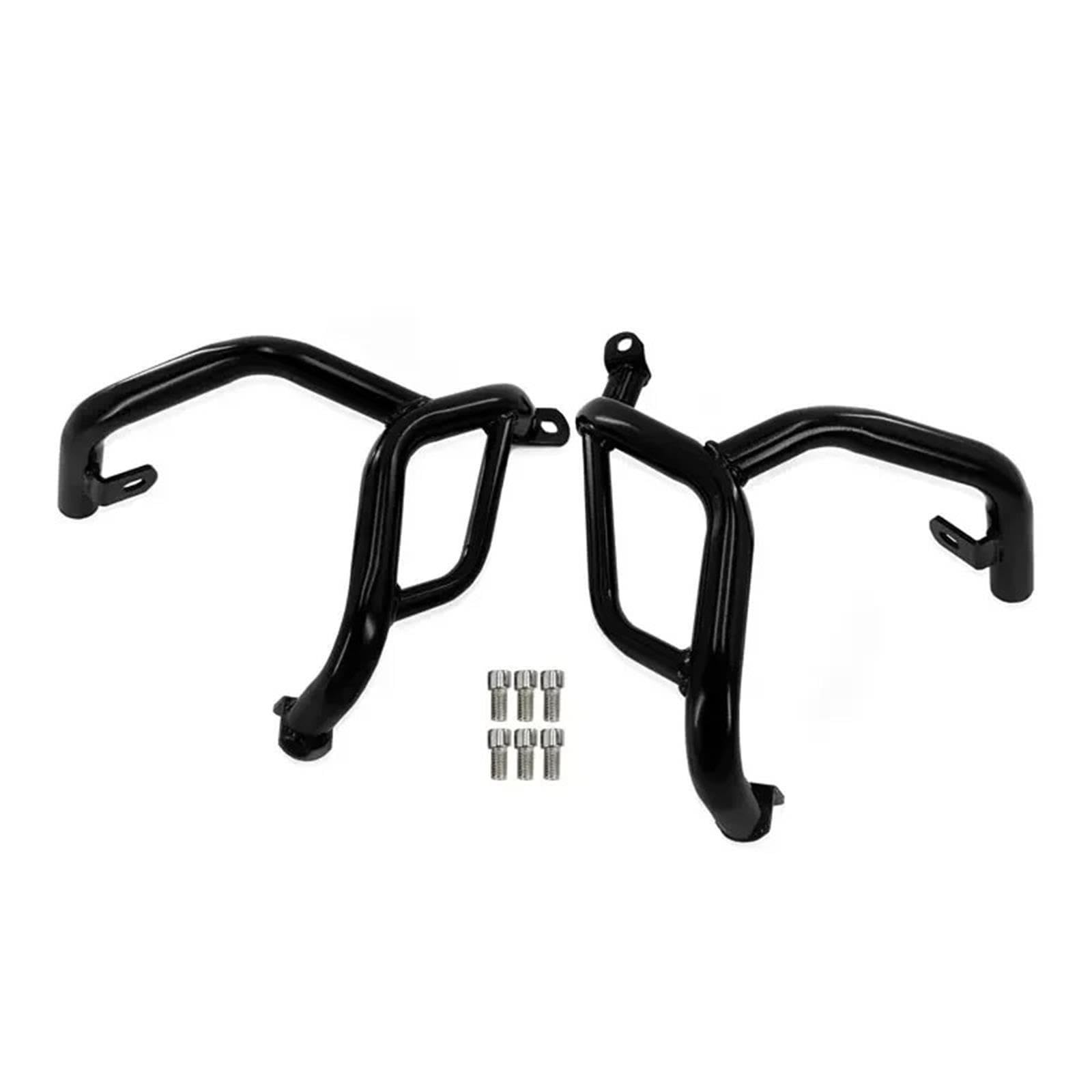 Paramotore Crash Bars Per BMW F800R 10-18 Barra Di Protezione