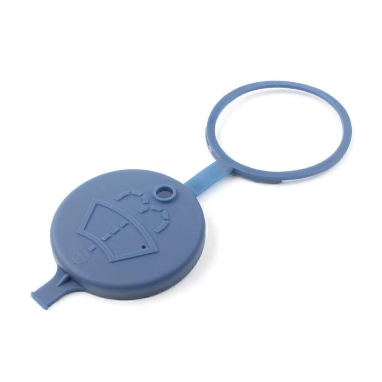 Compatible Con Peugeot 106 206 Para CC Cubierta Limpieza Tanques Agua Coche Limpiaparabrisas Tapa Líquido Accesorios 643230