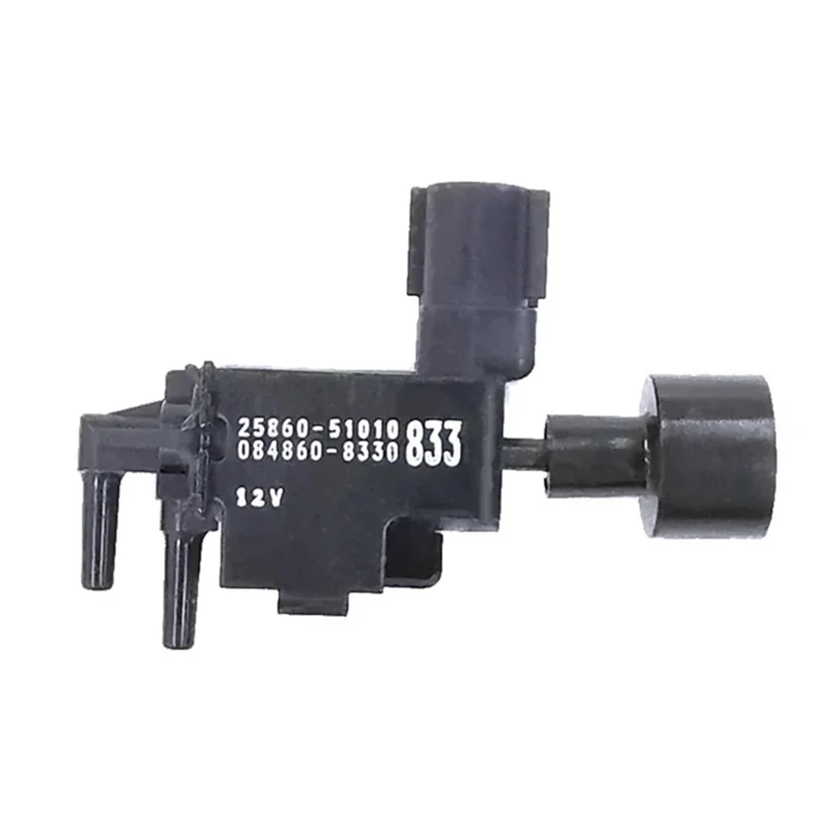 Válvula solenoide de automóvil Válvula solenoide de control vacío para Toyota Land Cruiser 25860-51010