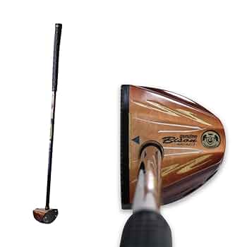 ニッタクス Bison impact バイソン インパクト レッド 楽天市場】パークゴルフ クラブ ニッタクス NITTAX ジェニュイン