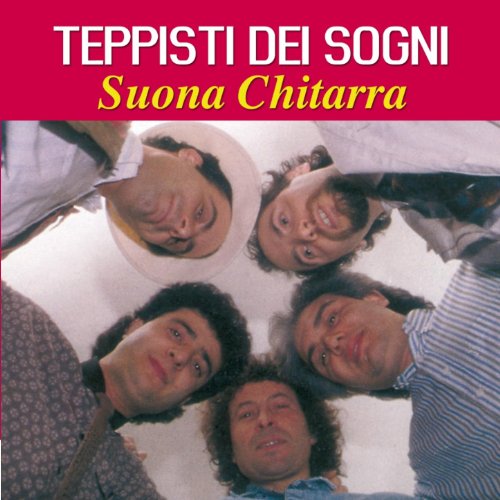 Écouter Suona chitarra de Teppisti Dei Sogni sur Amazon Music
