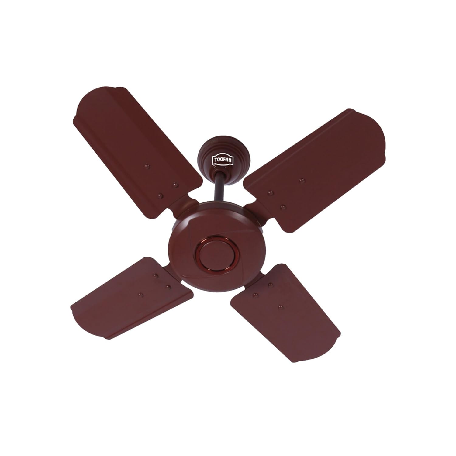 Buy TOOFAN 36" Ceiling Fan (900mm) WAVE/TURBO 1 STAR Online at Low
