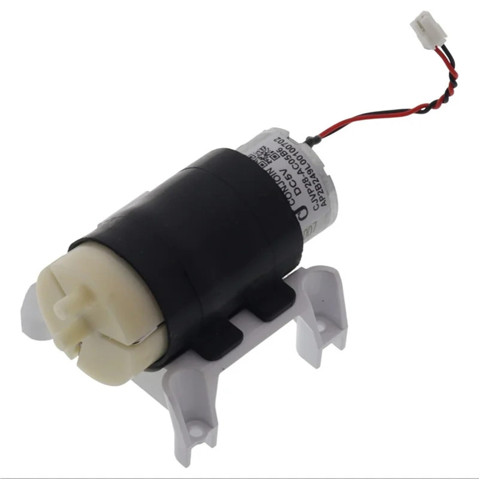 Wet and Dry Vacuum Cleaner Water Pump，Compatible for Rowenta， X-Clean 10 Replace The Water Pump Motor Assembly Tefal Xclean 10 Pump