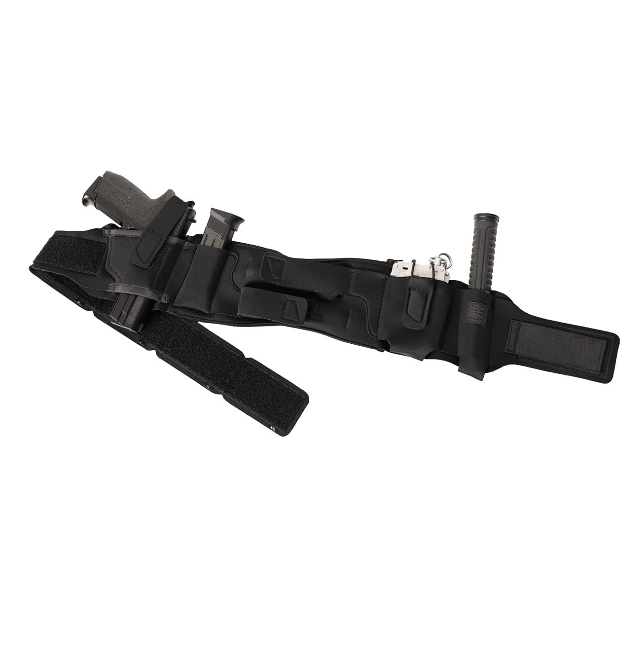 CEINTURE NEOBELT GK UNDERCOVER