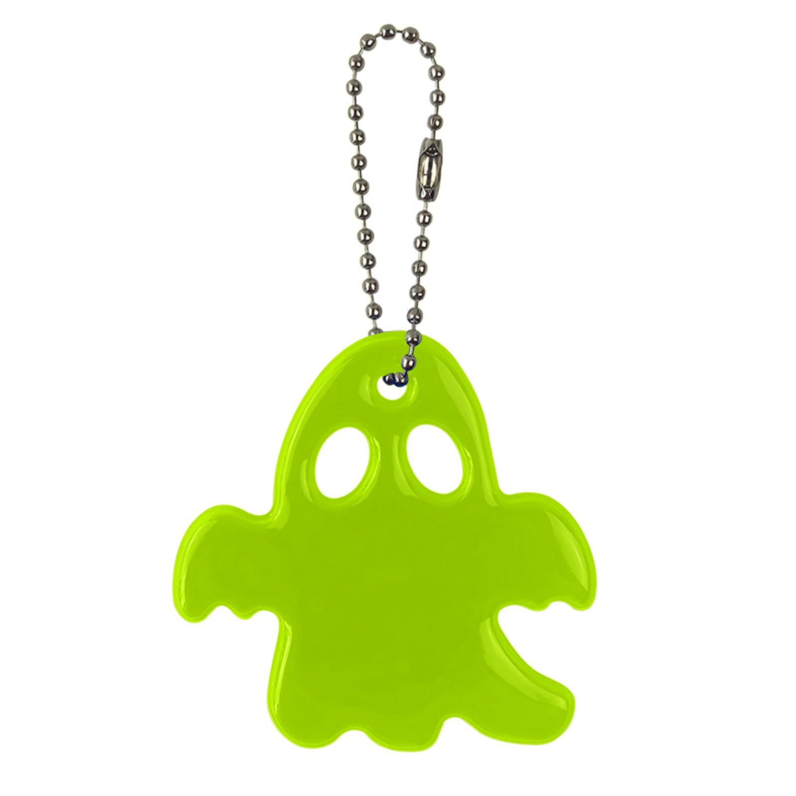 Untering E Reflectiv Pendant Reflectors Keyrings Keychain Reflectiv Gear For Backpacks Strollers Jackets Bags Reflectiv Pendant For Backpacks Strollers Bags Wheelchairs