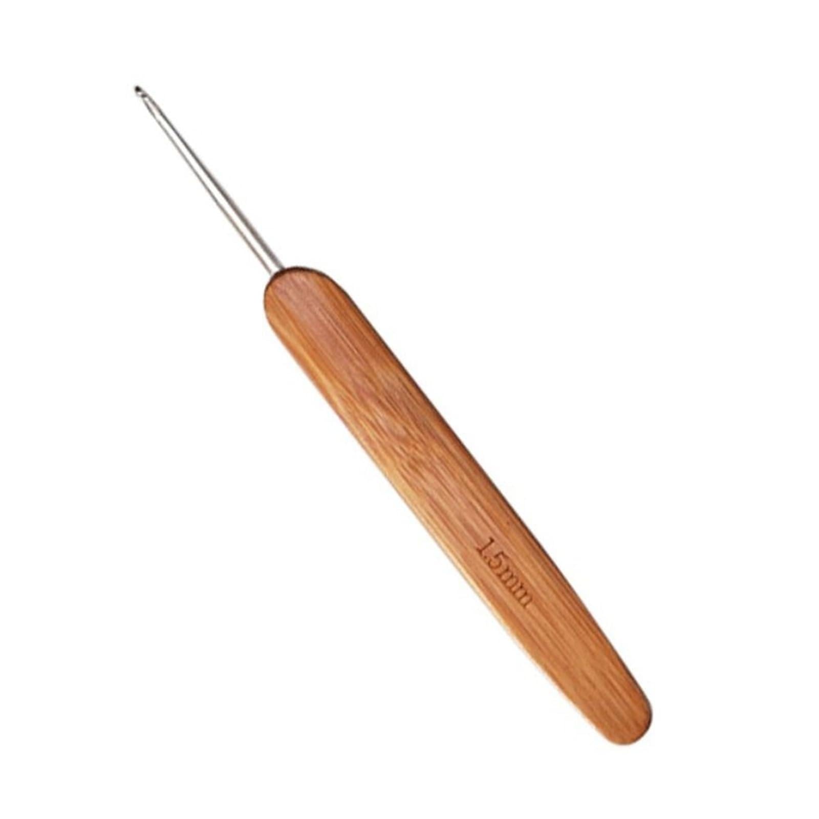 Crochet Hooks Wooden Crochet Hooks